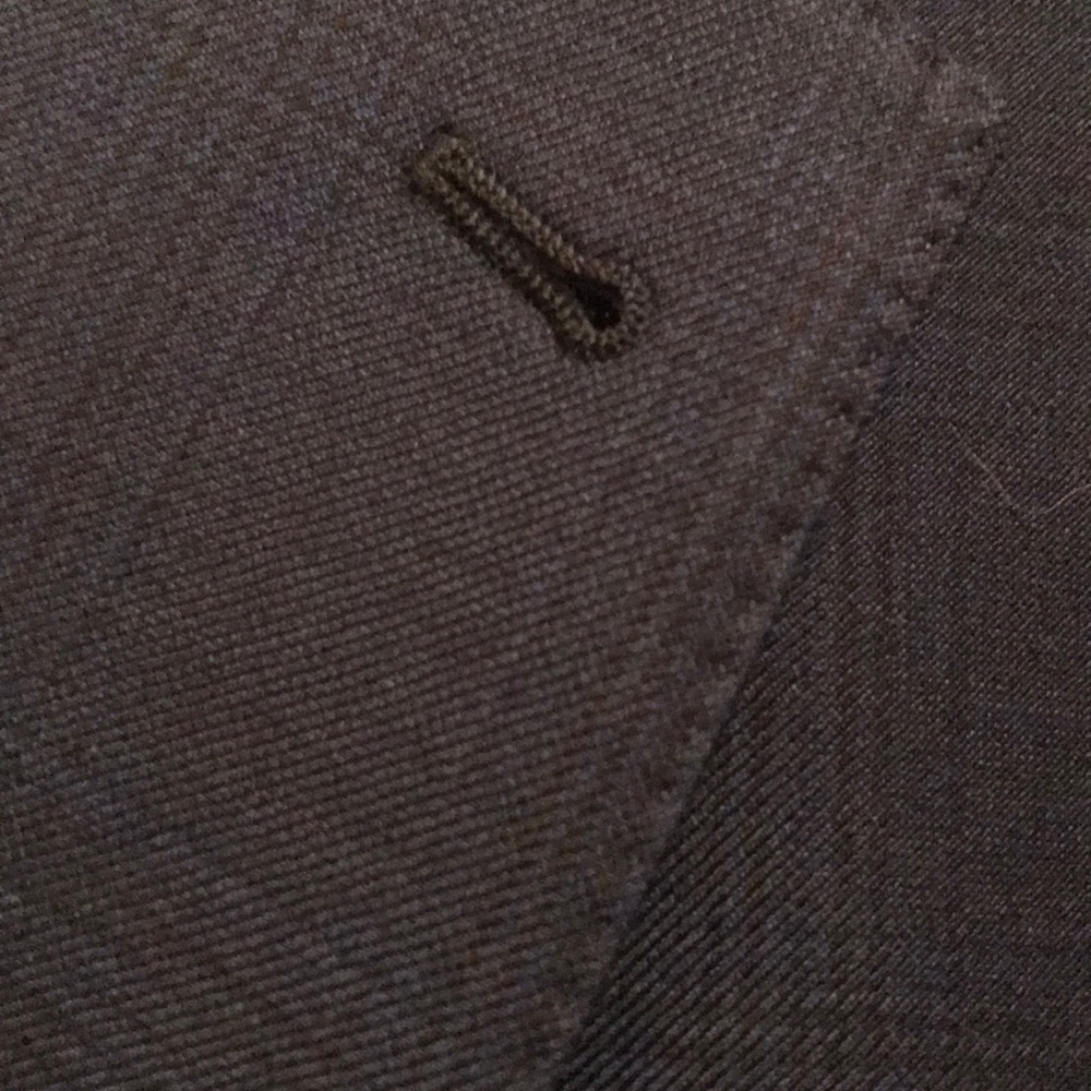 Blazer - Picture 4 of 5